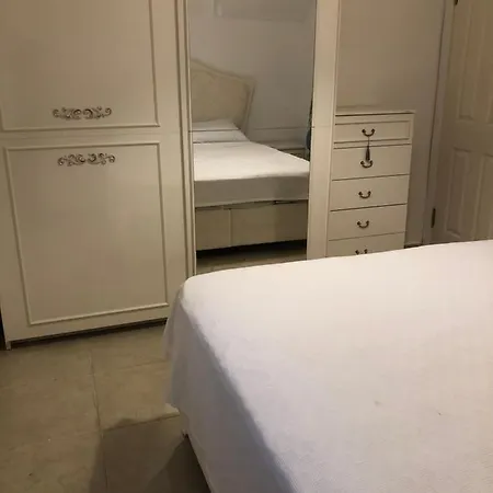Villa Jasmine Villa Bodrum