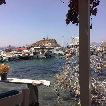 Villa Jasmine Villa Bodrum